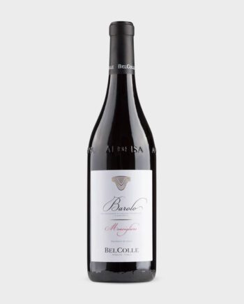 Barolo Monvigliero