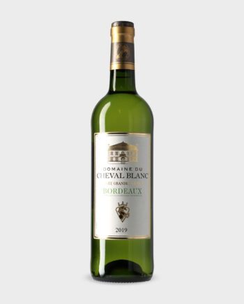 Bordeaux Blanc Sauvignon Blanc