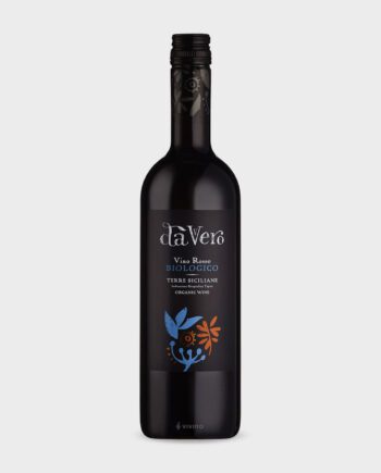Nero d'Avola Biologico