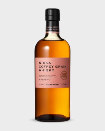 Nikka Coffey Grain