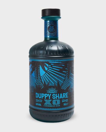 Duppy Share - XO Rum