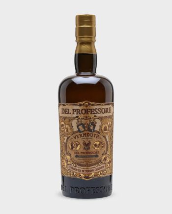 Vermouth Bianco Del Professore