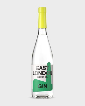 East London Liquor Co Gin