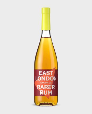 East London Liquor Co Rarer Demerara Rum