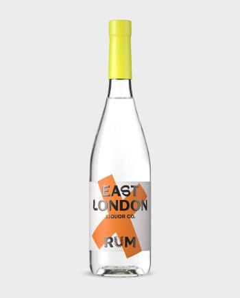 East London Liquor Co Rum
