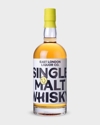 East London Liquor Co Single Malt Whisky