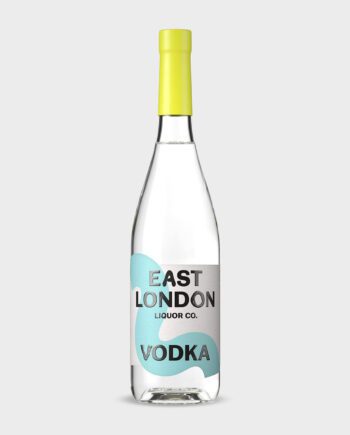 East London Liquor Co Vodka