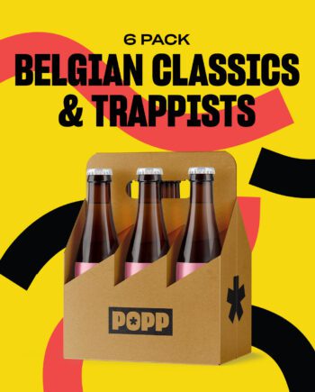 Classics & Trappists Pack