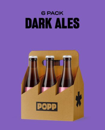 Dark Ales Pack