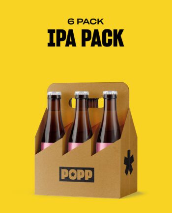 IPA Pack