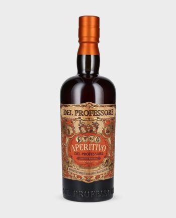 Aperitivo Del Professore