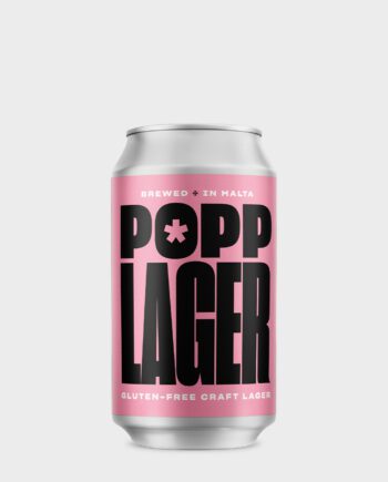 POPP Lager