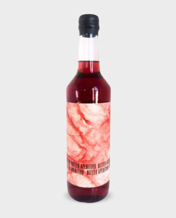 Gargantua Bitter Aperitivo