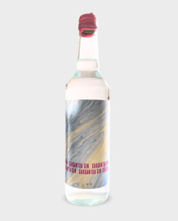 Gargantua Gin