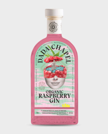 Organic Raspberry Gin