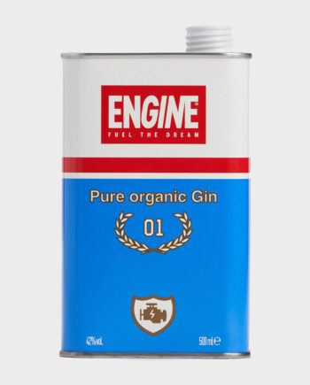 Engine Organic Gin