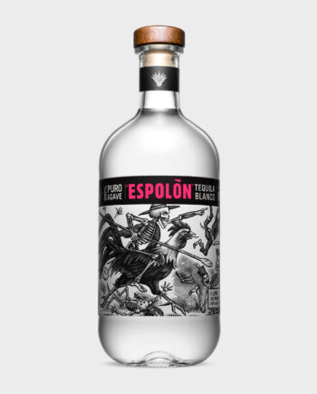 Espolon Tequila Blanco