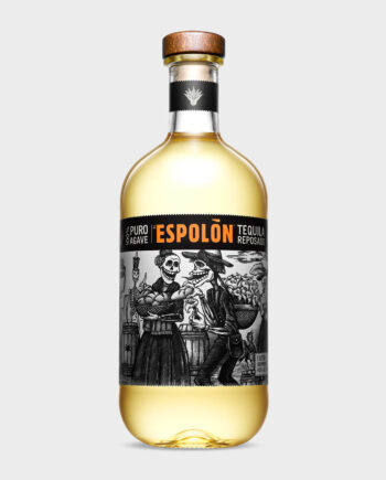 Espolon Tequila Reposado
