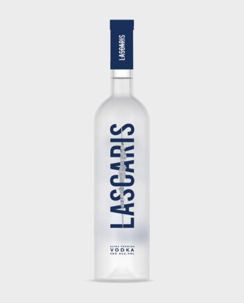 Lascaris Ultra Premium Vodka