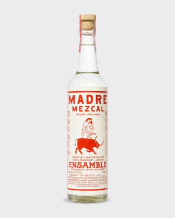 Madre Mezcal Ensamble - 70cl