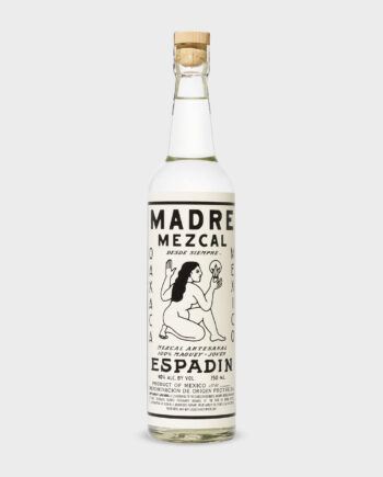 Madre Mezcal Espadin - 70cl