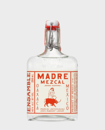 Madre Mezcal Ensamble - 20cl