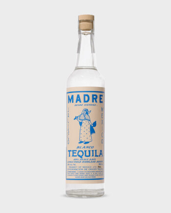 Madre Tequila Blanco - 70cl