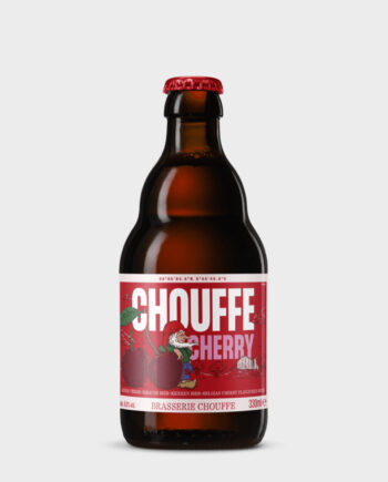 Chouffe Cherry