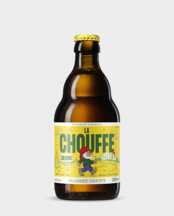 La Chouffe