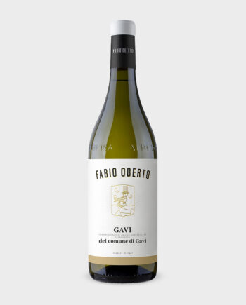 Gavi di Gavi Fabio Oberto