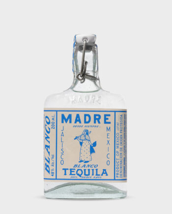 Madre Tequila Blanco - 200ml