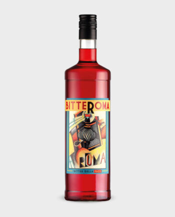 Bitter Roma Rosso