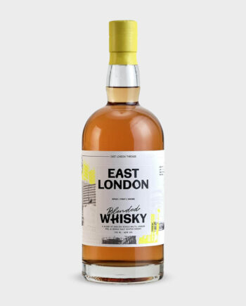 East London Threads Blended Malt Whisky
