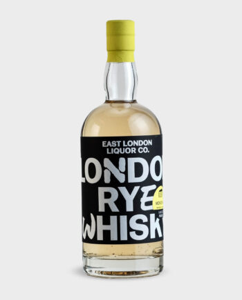 Single Cask Rye Whisky x Laphroiag Barrels
