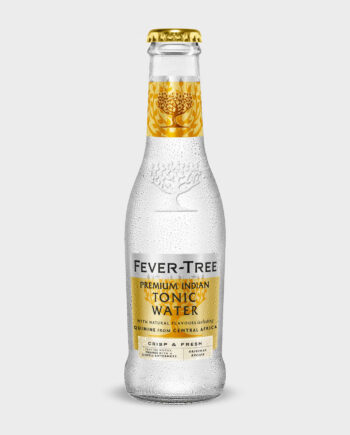 Light Indian Tonic Water