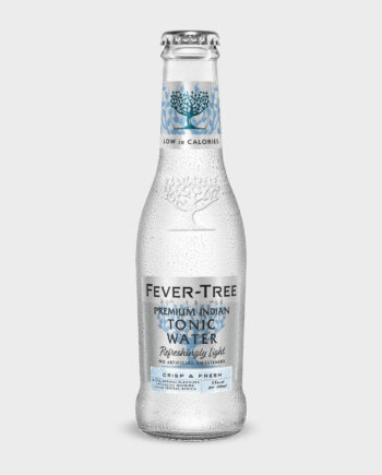 Premium Indian Tonic Water